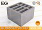 High Strength Graphite Die Mold Carbon Machining With Customized Shape 48 HSD supplier